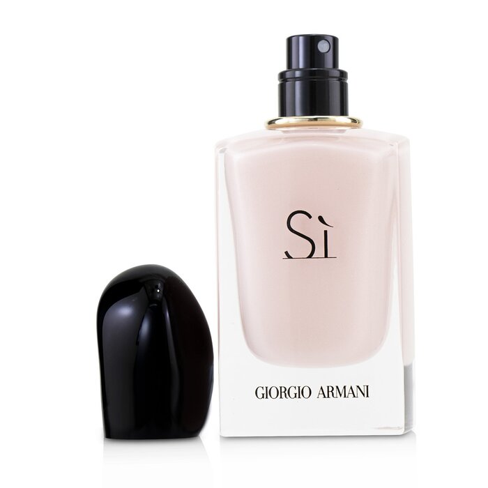 Giorgio Armani Si Fiori Eau De Parfum Spray 50ml/1.7ozProduct Thumbnail