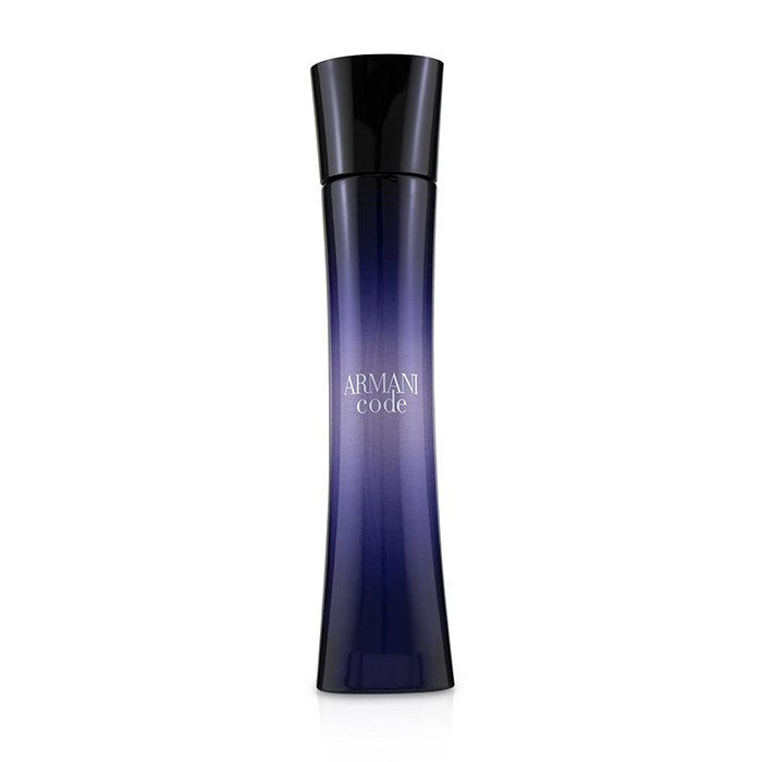 Giorgio Armani Code Femme Eau De Parfum Spray (Sem Caixa) 50ml/1.7ozProduct Thumbnail