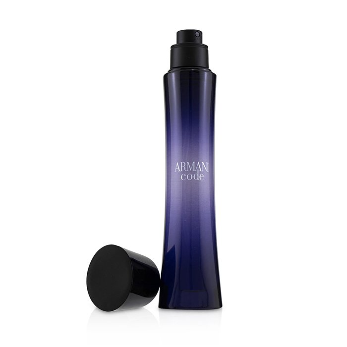 Giorgio Armani Code Femme Eau De Parfum Spray (Unboxed) 50ml/1.7ozProduct Thumbnail