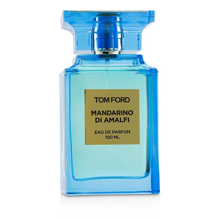 Tom Ford Woda perfumowana Private Blend Mandarino Di Amalfi Eau De Parfum Spray 100ml/3.4ozProduct Thumbnail