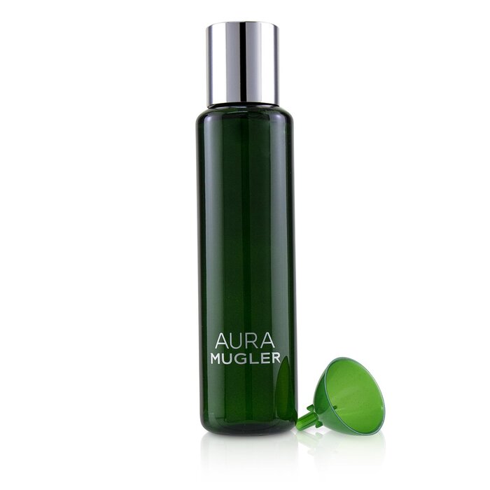 Thierry Mugler (Mugler) Aura Eau De Parfum Refill Bottle 100ml/3.4ozProduct Thumbnail