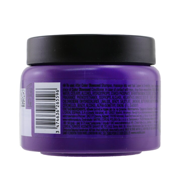Matrix Total Results Color Obsessed Mask 150ml/5.1ozProduct Thumbnail