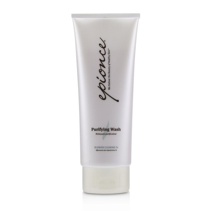 Epionce Purifying Wash (Blemish Clearing Tx) תרחיץ לטיפול בפצעונים 230ml/8ozProduct Thumbnail