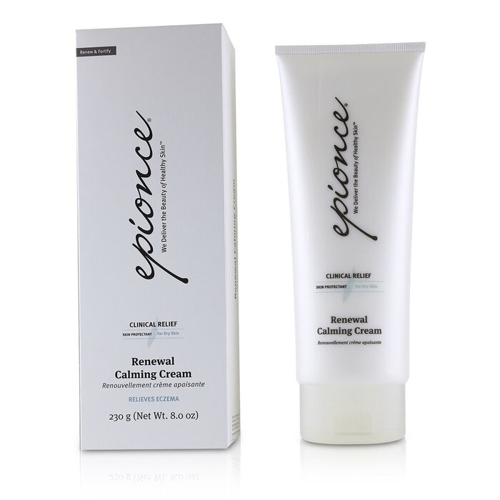 Epionce 煥膚乳霜 - 乾燥肌膚適用Renewal Calming Cream - For Dry Skin 230g/8ozProduct Thumbnail