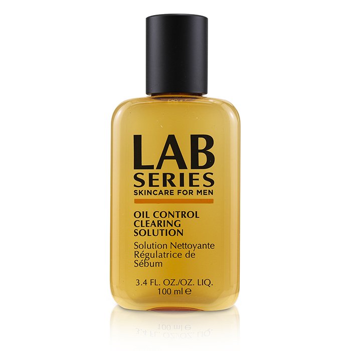 Lab Series Kosmetyk do twarzy Lab Series Oil Control Clearing Solution 100ml/3.4ozProduct Thumbnail