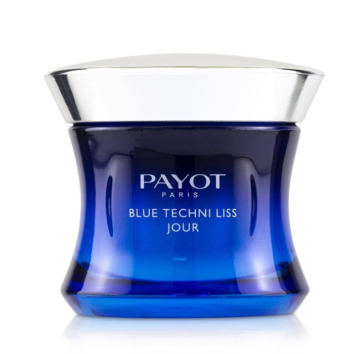 Payot Blue Techni Liss Jour Хроно-Разглаживающий Крем 50ml/1.6ozProduct Thumbnail