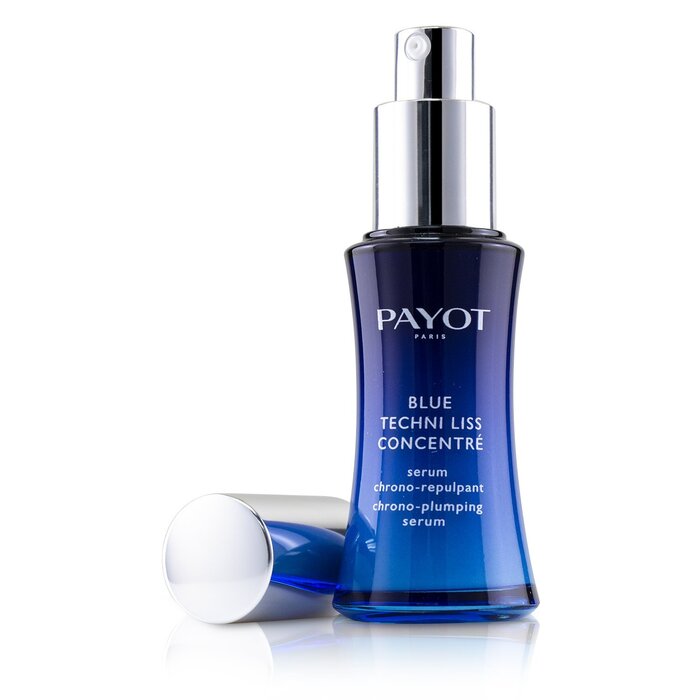 Payot سيرم مالئ زمني Blue Techni Liss Concentre 30ml/1ozProduct Thumbnail