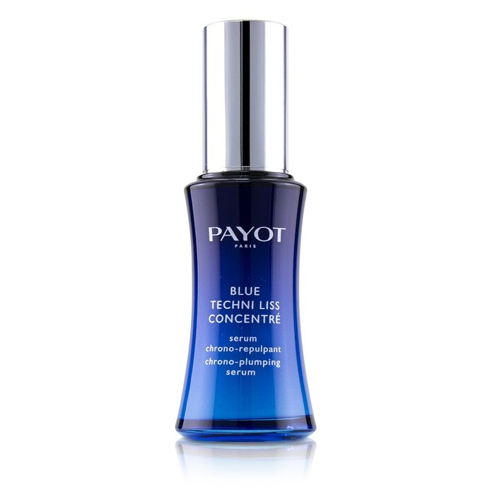 Payot Blue Techni Liss Concentre Xrono-Plumping Serum 30ml/1ozProduct Thumbnail