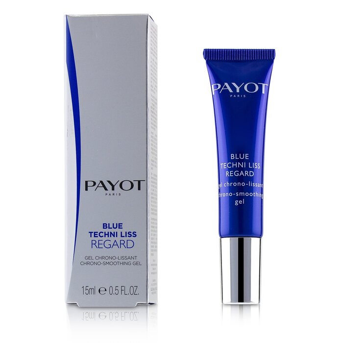 Payot Blue Techni Liss Regard Chrono-Smoothing Gel (para os olhos) 15ml/0.5ozProduct Thumbnail