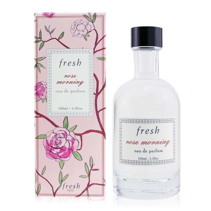 Fresh Rose Morning Eau De Parfum Spray 100ml/3.3ozProduct Thumbnail