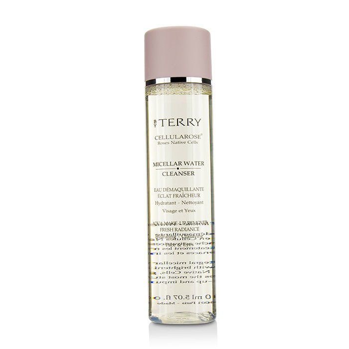 By Terry Cellularose Micellar Water Cleanser - For All Skin Types 150ml/5.07ozProduct Thumbnail