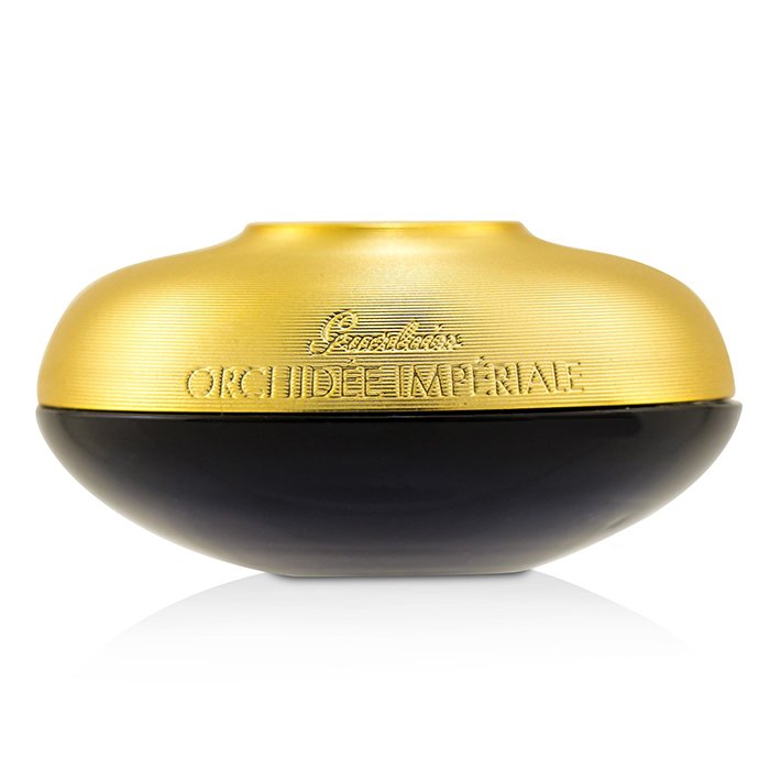 Guerlain 嬌蘭 Orchidee Imperiale Exceptional Complete Care The Eye & Lip Contour Cream 15ml/0.5ozProduct Thumbnail