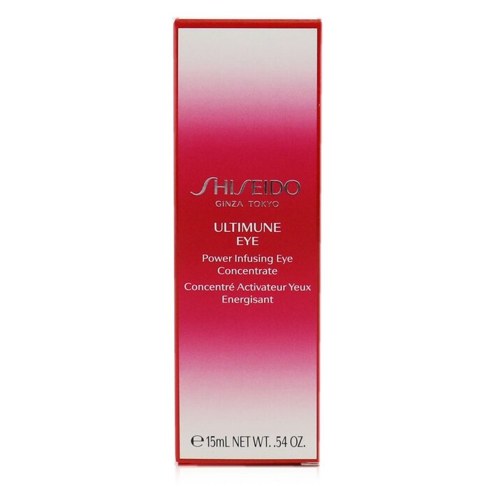 Shiseido Ultimune Power Infusing Eye Concentrate 15ml/0.54ozProduct Thumbnail