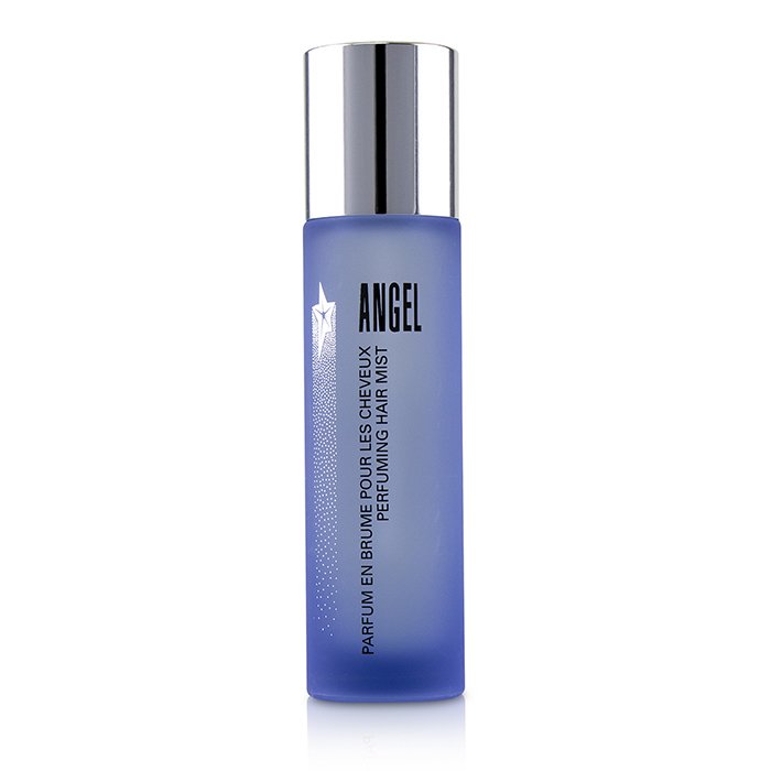 ティエリーミュグレー Thierry Mugler (Mugler) Angel Perfuming Hair Mist 30ml/1ozProduct Thumbnail