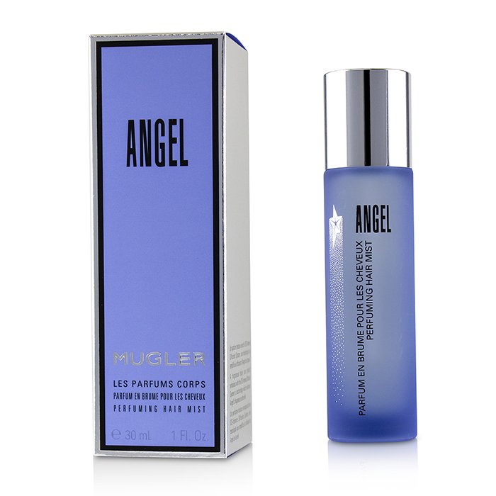 ティエリーミュグレー Thierry Mugler (Mugler) Angel Perfuming Hair Mist 30ml/1ozProduct Thumbnail