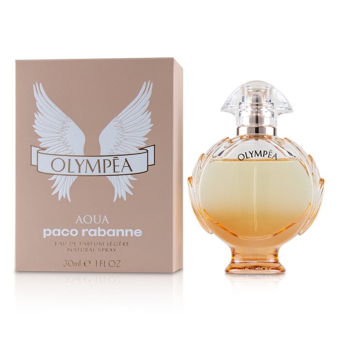 Paco Rabanne Woda perfumowana Olympea Aqua Eau De Parfum Legere Spray 30ml/1ozProduct Thumbnail