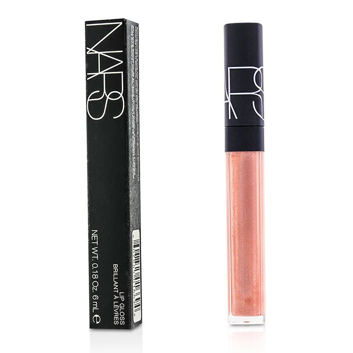 ナーズ NARS Lip Gloss (New Packaging) 6ml/0.18ozProduct Thumbnail