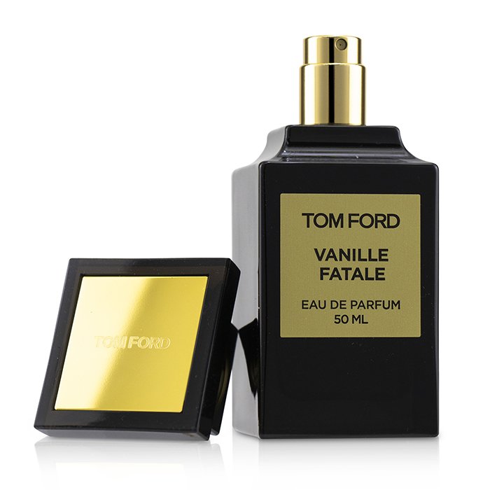 Tom Ford Vanilla Fatale 香水 ❤︎ 50ml-