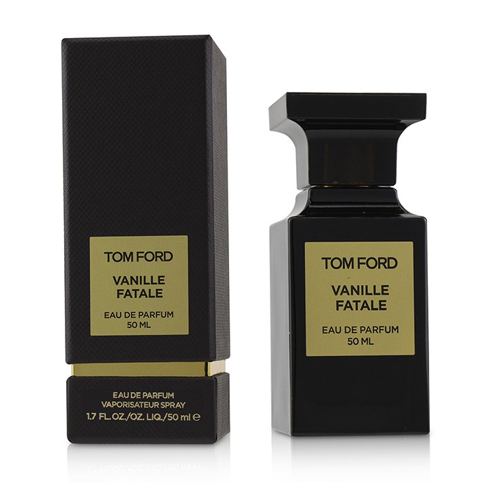 Tom Ford Private Blend Vanille Fatale או דה פרפיום ספריי 50ml/1.7ozProduct Thumbnail