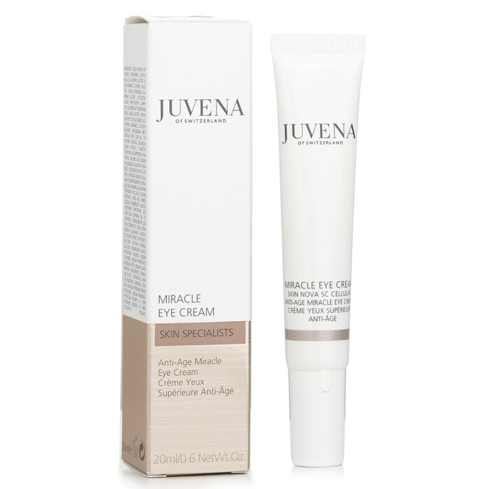 Juvena Miracle Eye Cream 20ml/0.6ozProduct Thumbnail