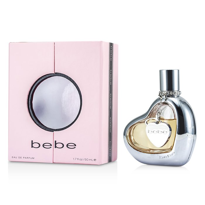 Bebe Eau De Parfum Spray 50ml/1.7ozProduct Thumbnail