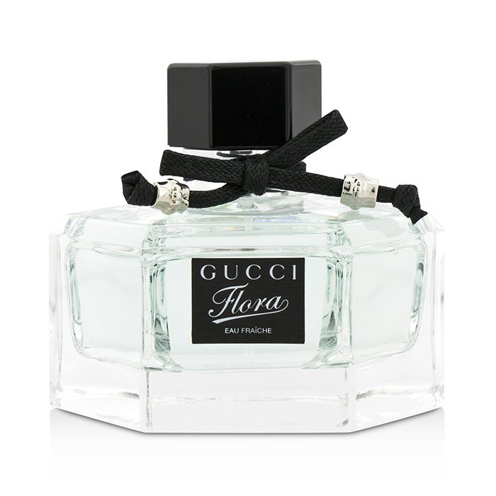 グッチ Gucci Flora By Gucci Eau Fraiche Eau De Toilette Spray (New Packaging) 50ml/1.6ozProduct Thumbnail