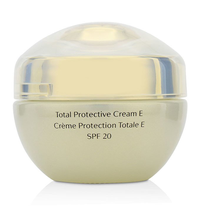 Shiseido 資生堂 時空琉璃LX極上御藏日霜 Future Solution LX Total Protective Cream SPF 20(無盒裝) 50ml/1.7ozProduct Thumbnail