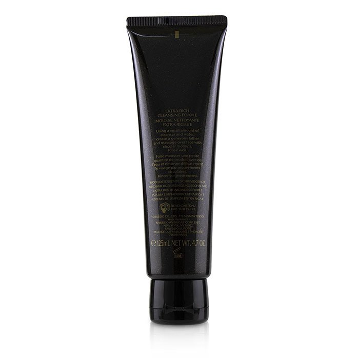Shiseido Future Solution LX Extra Rich Cleansing Foam (Uemballert) 125ml/4.7ozProduct Thumbnail