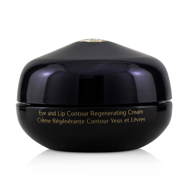 Shiseido Krem do twarzy Future Solution LX Eye & Lip Contour Regenerating Cream (bez pudełka) 15ml/0.5ozProduct Thumbnail