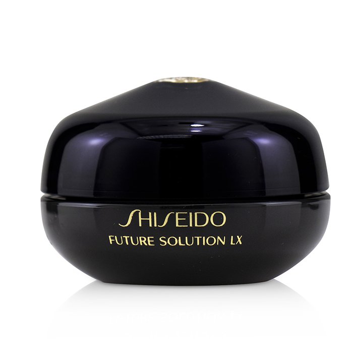 Shiseido 資生堂 未來解決方案 LX 眼唇輪廓再生霜（無盒裝） 15ml/0.5ozProduct Thumbnail