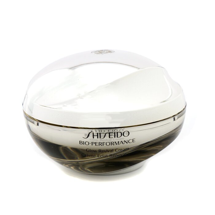 Shiseido Bio Performance Crema Revividora de Brillo (Sin Caja) 50ml/1.7ozProduct Thumbnail