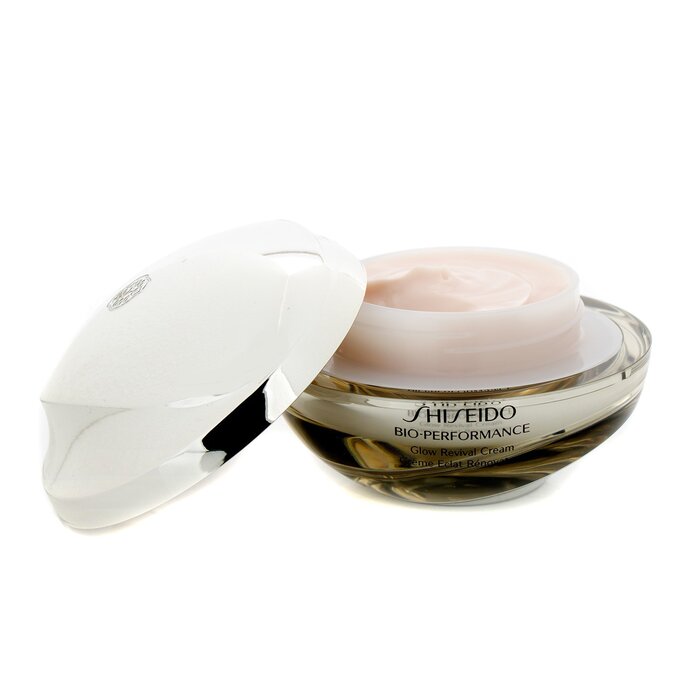 Shiseido Bio Performance Glow Revival Cream (Unboxed) 50ml/1.7ozProduct Thumbnail