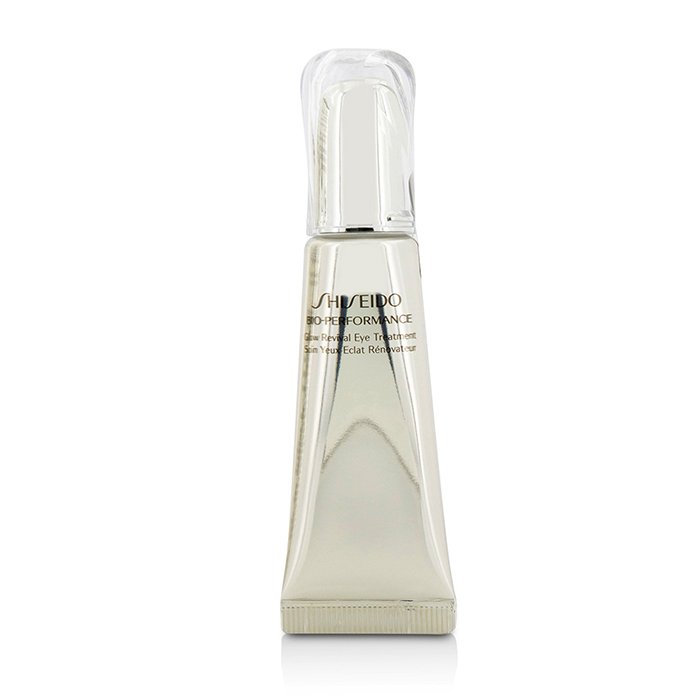 Shiseido علاج مجدد لبشرة العيون Bio Performance ( بدون علبة ) 15ml/0.5ozProduct Thumbnail