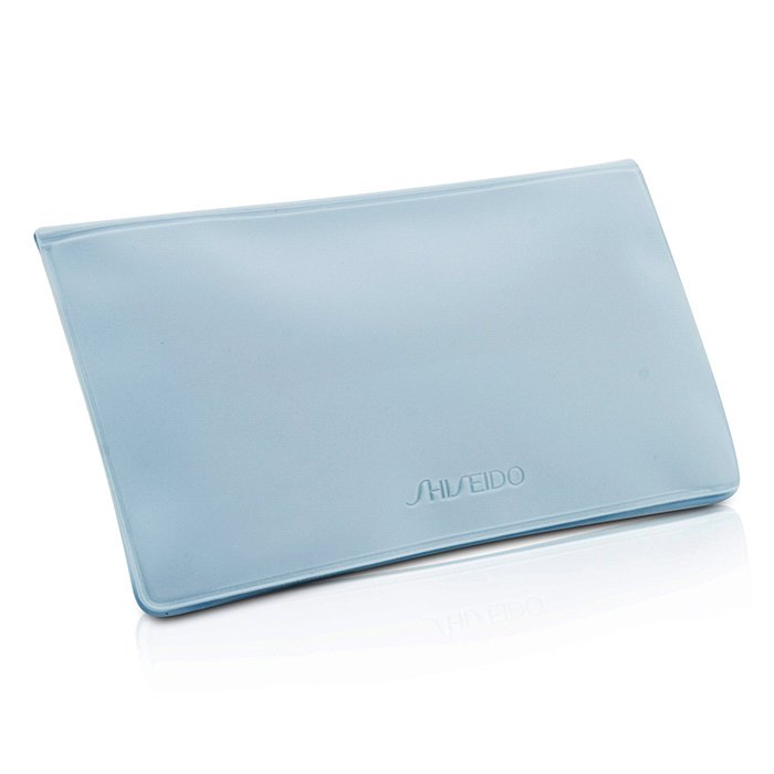 Shiseido Pureness Впитывающие Салфетки против Жирного Блеска (Без Коробки) 100 sheetsProduct Thumbnail