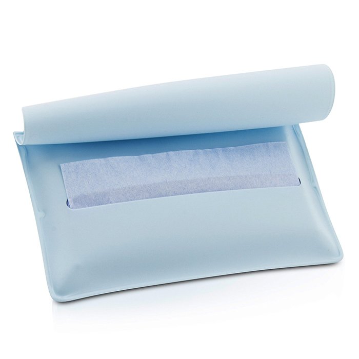 시세이도 Shiseido Pureness Oil-Control Blotting Paper (Unboxed) 100 sheetsProduct Thumbnail