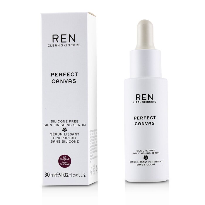 Ren Perfect Canvas Skin Finishing Serum סרום 30ml/1.02ozProduct Thumbnail