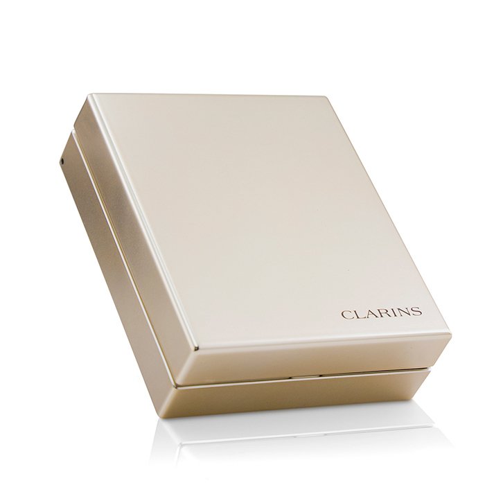 Clarins أساس مضغوط دائم 10g/0.3ozProduct Thumbnail
