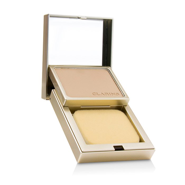 Clarins Everlasting Compact Foundation 10g/0.3ozProduct Thumbnail