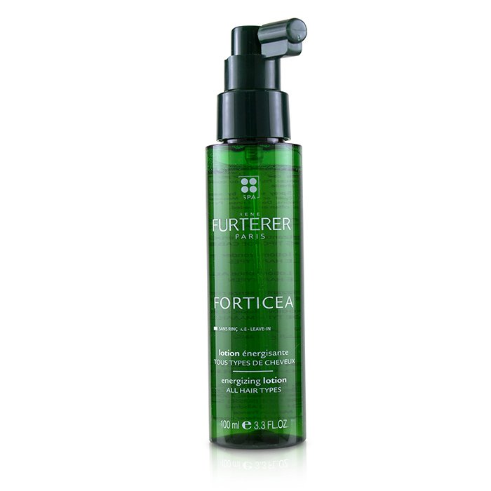 Rene Furterer Forticea Leave-In Energizing Lotion (All Hair Types) 100ml/3.3ozProduct Thumbnail