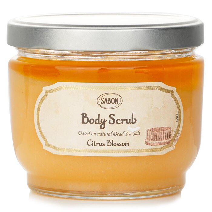 Sabon Body Scrub - Citrus Blossom 600g/21.2ozProduct Thumbnail