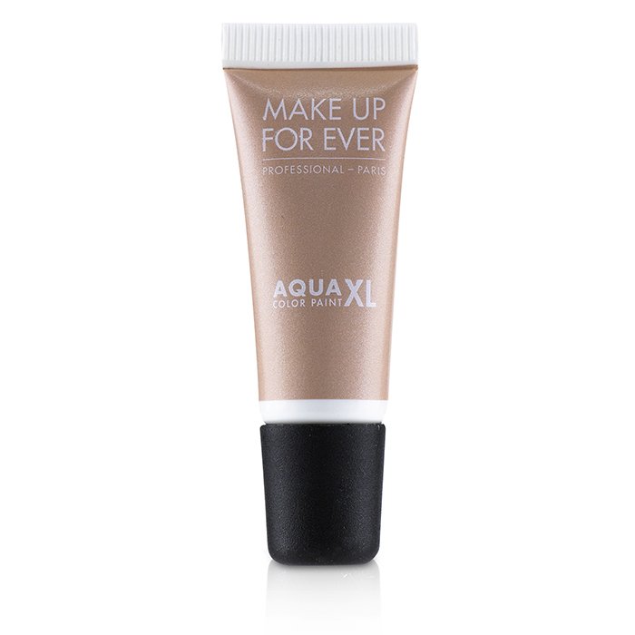 Make Up For Ever 浮生若夢  Aqua XL Color Paint Waterproof Shadow 4.8ml/0.16ozProduct Thumbnail