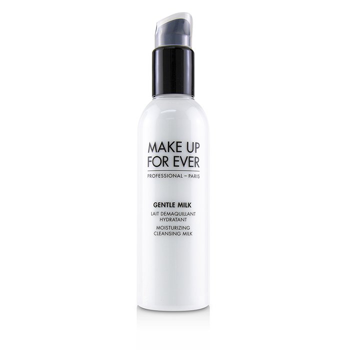 Make Up For Ever حليب منظف مرطب Gentle Milk 200ml/6.76ozProduct Thumbnail