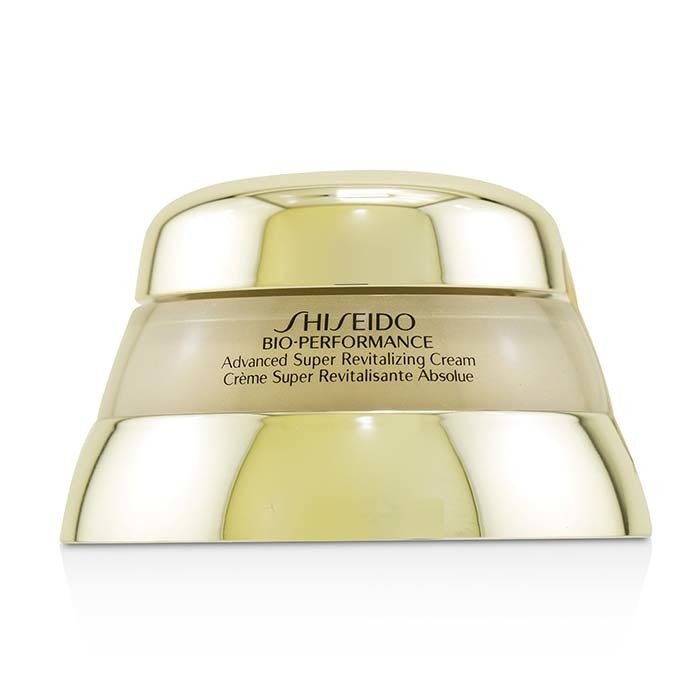 Shiseido Bio Performance Advanced Super Revitalizing Cream (Unboxed) 50ml/1.7ozProduct Thumbnail