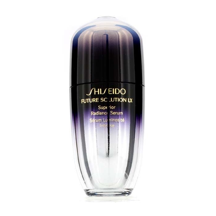 시세이도 Shiseido Future Solution LX Superior Radiance Serum 30ml/1ozProduct Thumbnail