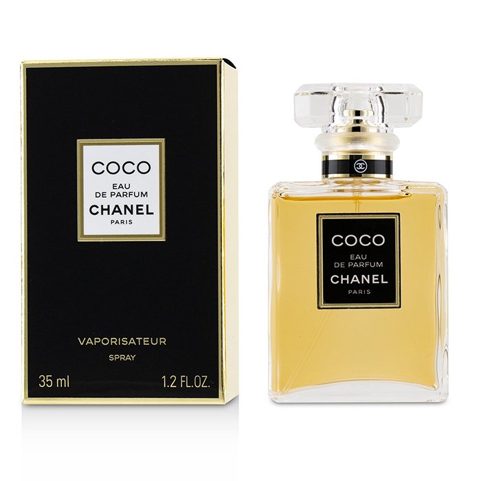 Chanel Woda perfumowana Coco Eau De Parfum Spray 35ml/1.2ozProduct Thumbnail