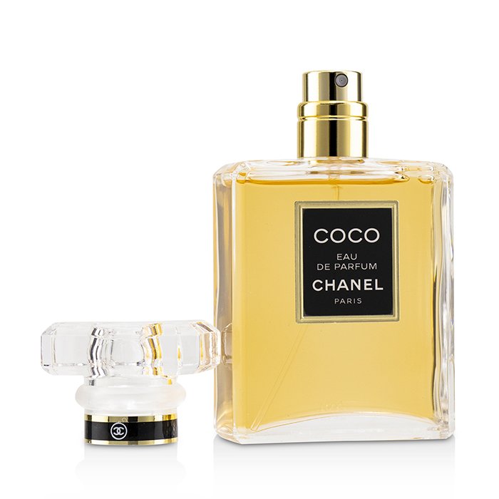 Chanel Woda perfumowana Coco Eau De Parfum Spray 35ml/1.2ozProduct Thumbnail