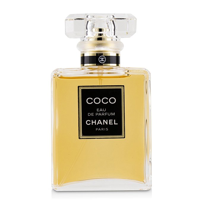 Chanel Coco Eau De Parfum Spray 35ml/1.2oz - Parfyme