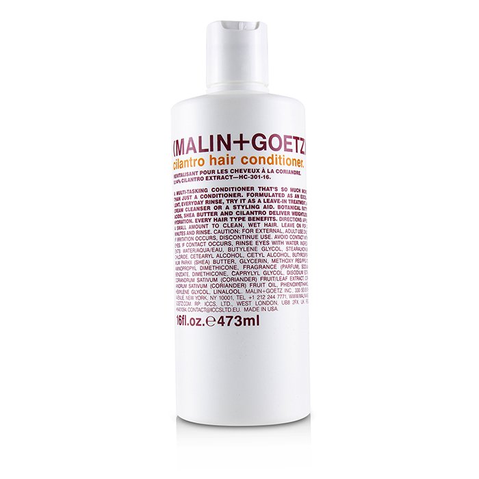 MALIN+GOETZ Cilantro Hair Conditioner. 473ml/16ozProduct Thumbnail