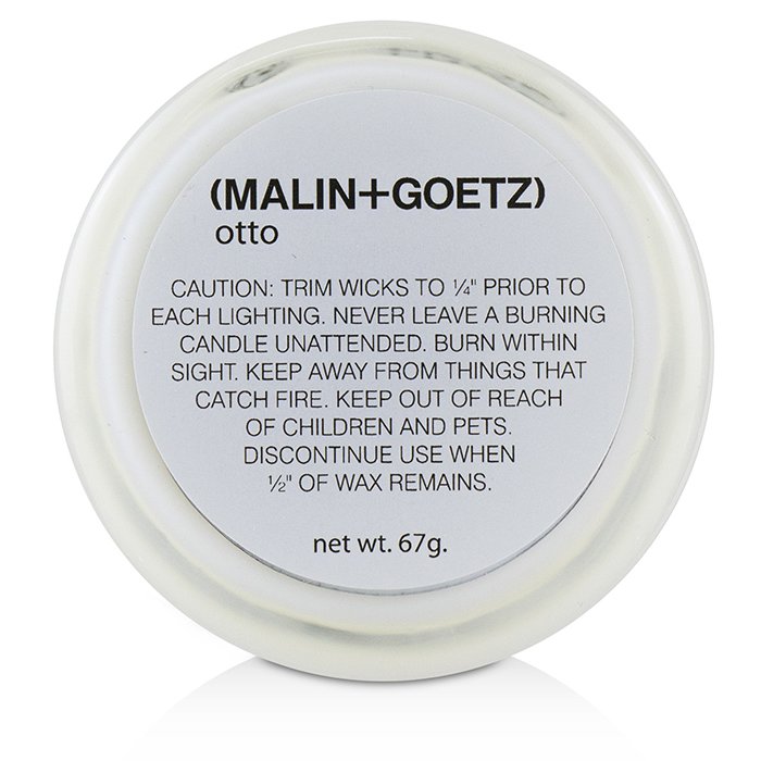 MALIN+GOETZ Scented Candle - Otto 67g/2.35ozProduct Thumbnail