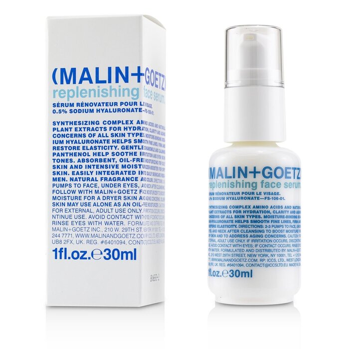 MALIN+GOETZ Sérum facial reparador 30ml/1ozProduct Thumbnail